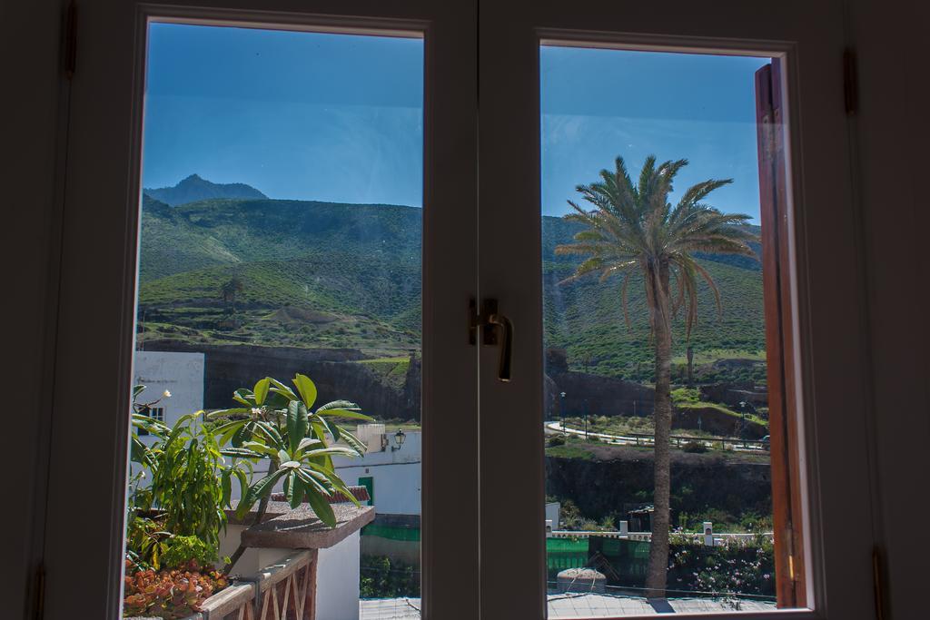 La Casilla * Agaete (Gran Canaria)
