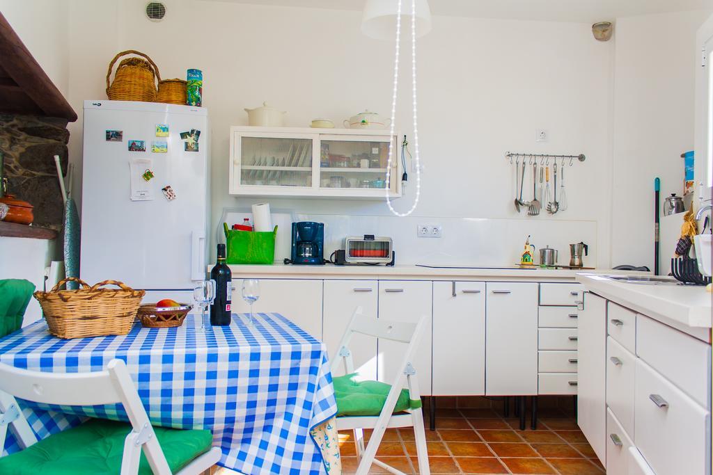 Casa de férias La Casilla *