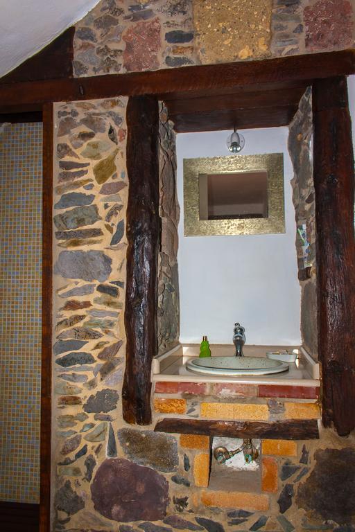 La Casilla Casa de férias *