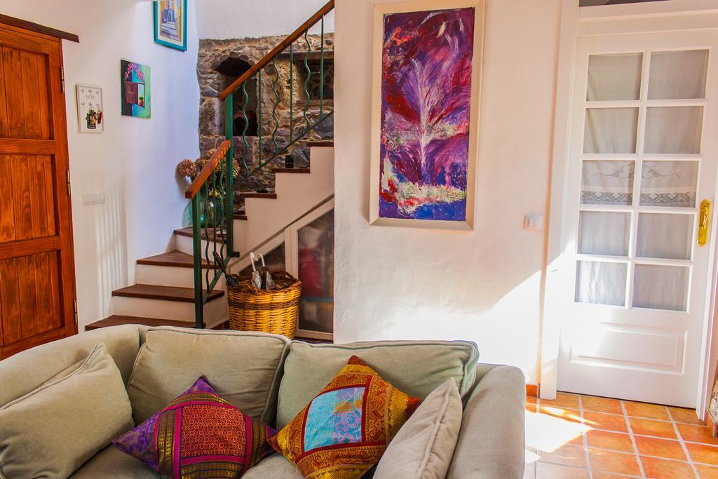 Casa de férias La Casilla *