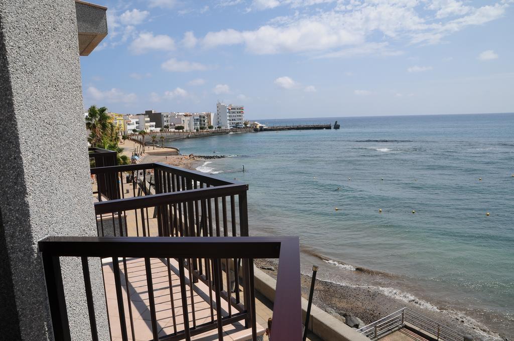 Apartment Emycanarias Primera Linea De Playa Arinaga