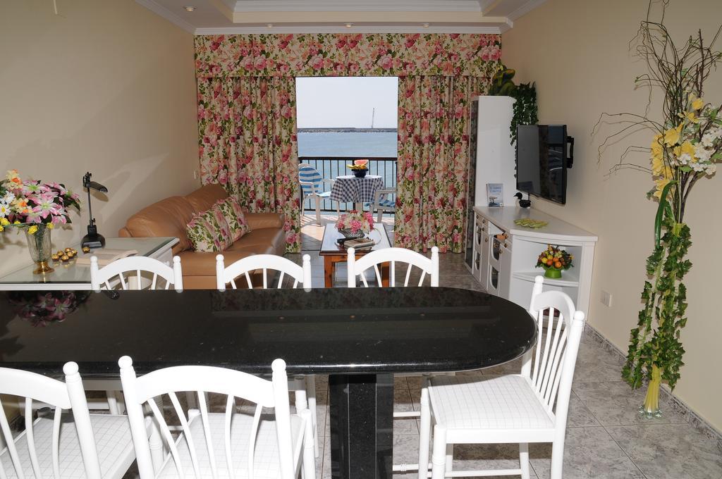 Apartment Emycanarias Primera Linea De Playa