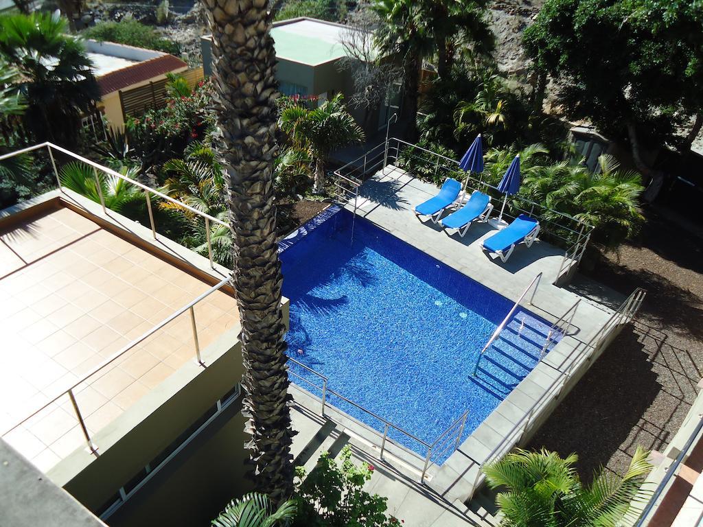 Apartamento Jardines Del Cura *