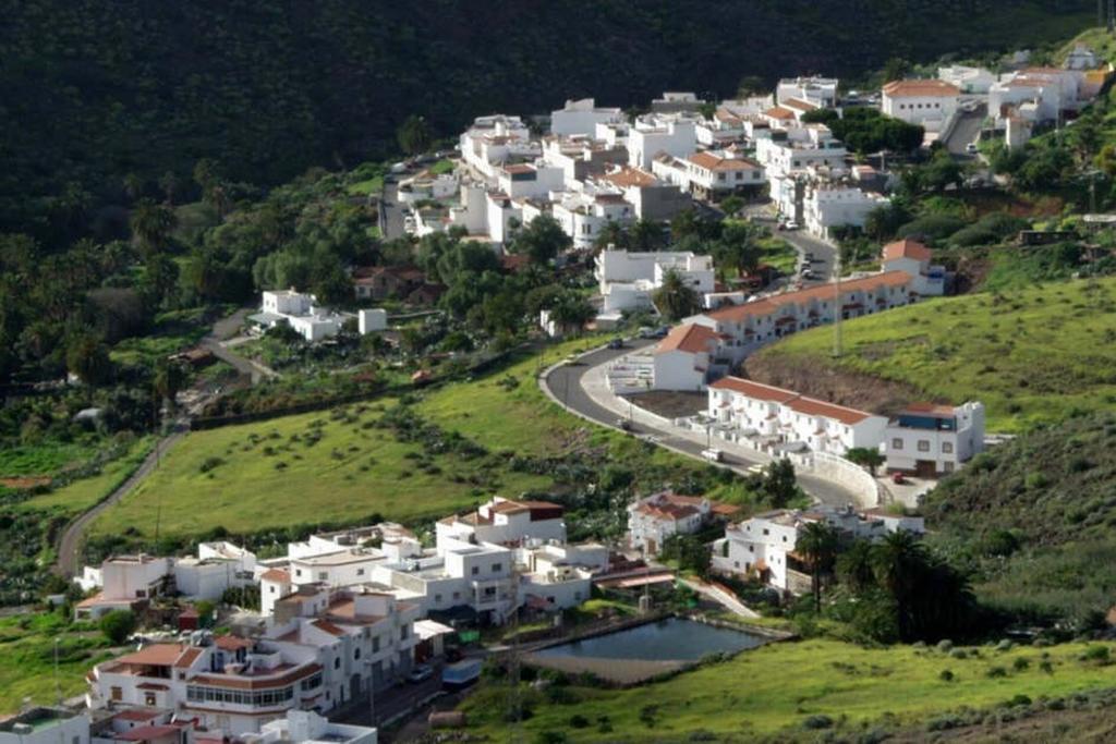 Anfi Tauro Villas * Puerto Rico (Gran Canaria)