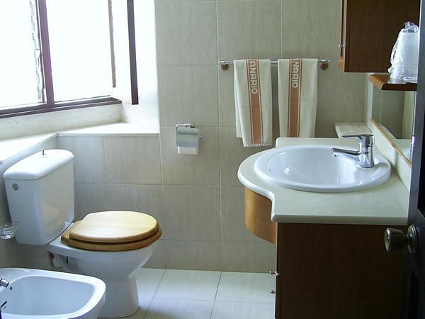 Apartamento Club Canario *