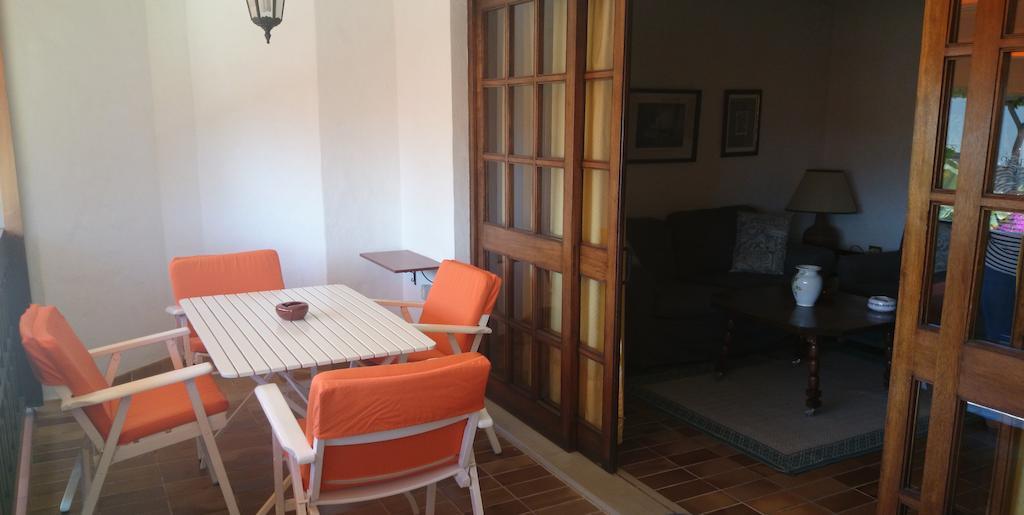 Apartamento Club Canario Playa del Inglés