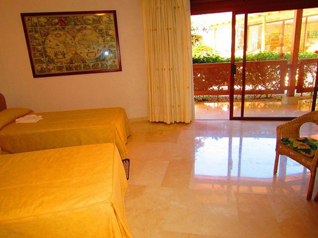 Anfi Tauro Villas Villa *