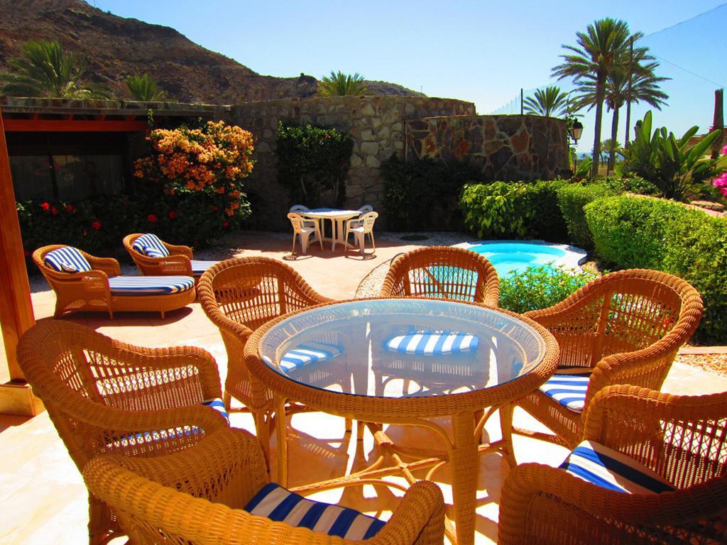 Anfi Tauro Villas Villa