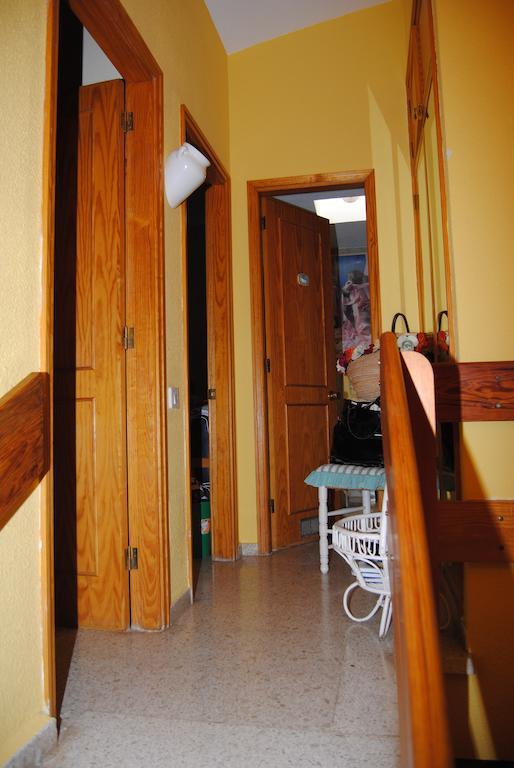 Holiday home Casa Mariluz *