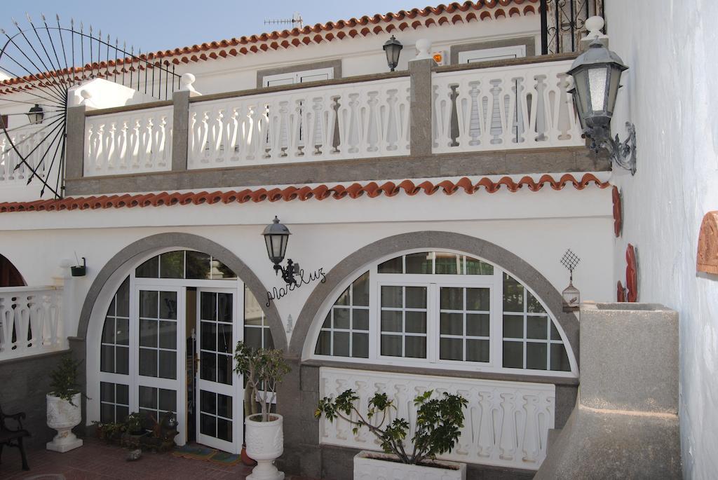 Holiday home Casa Mariluz