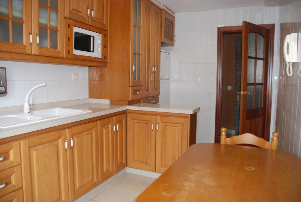 Apartamento Dunas Minilla Las Palmas de Gran Canaria