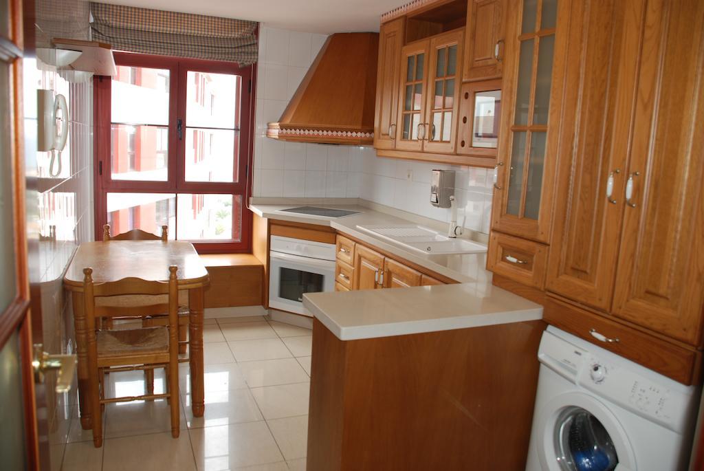 Apartment Apartamento Dunas Minilla Las Palmas de Gran Canaria