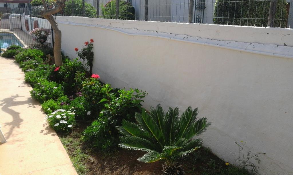 Holiday home Casas De Bettina