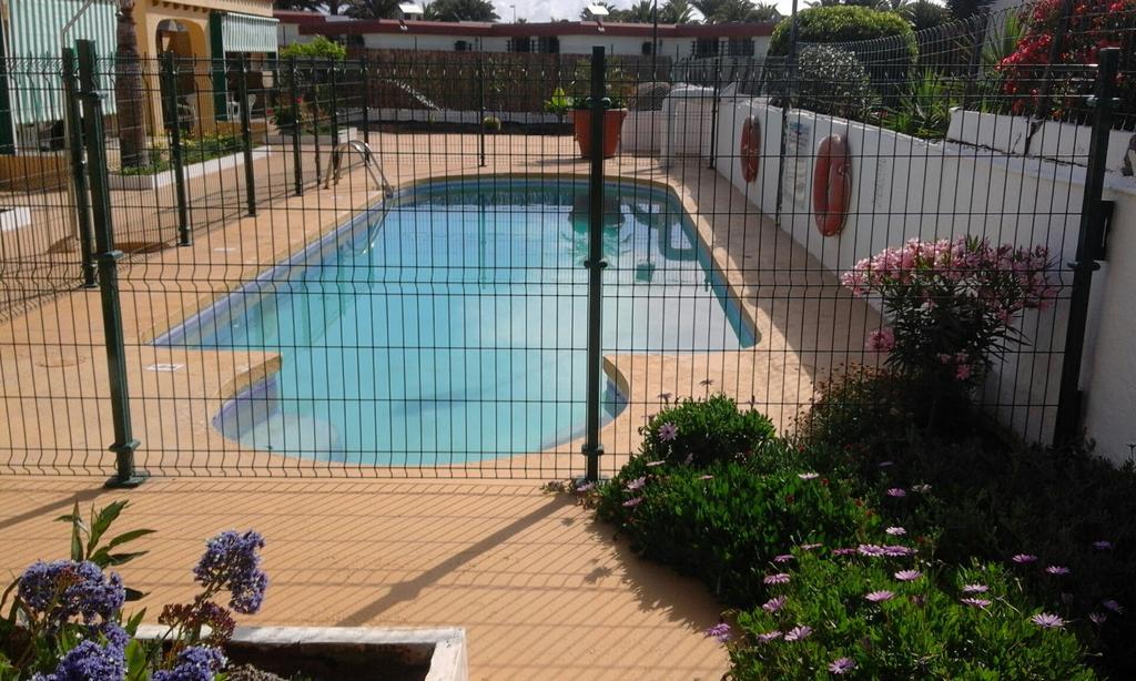 Casas De Bettina Playa del Ingles (Gran Canaria)