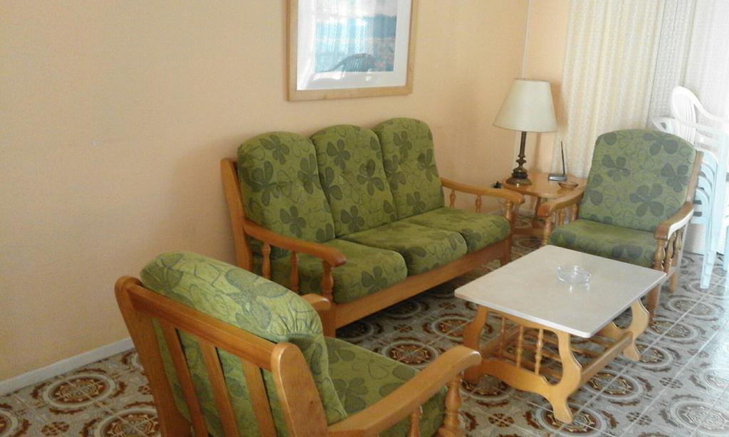 Holiday home Casas De Bettina *