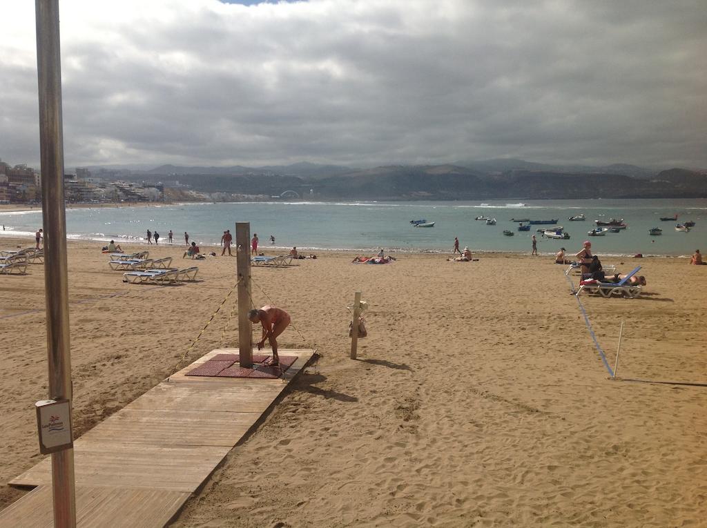 Apartamento Dunas Minilla Las Palmas de Gran Canaria