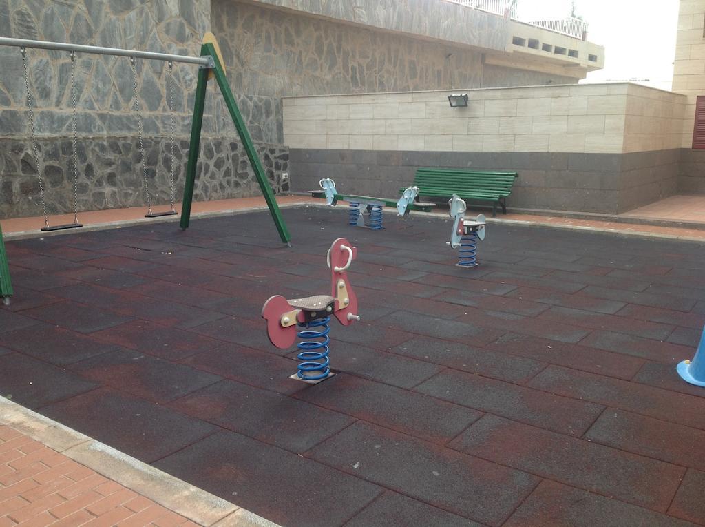 Apartamento Dunas Minilla