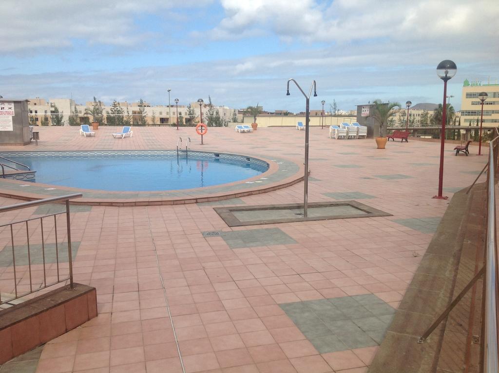 Apartment Apartamento Dunas Minilla