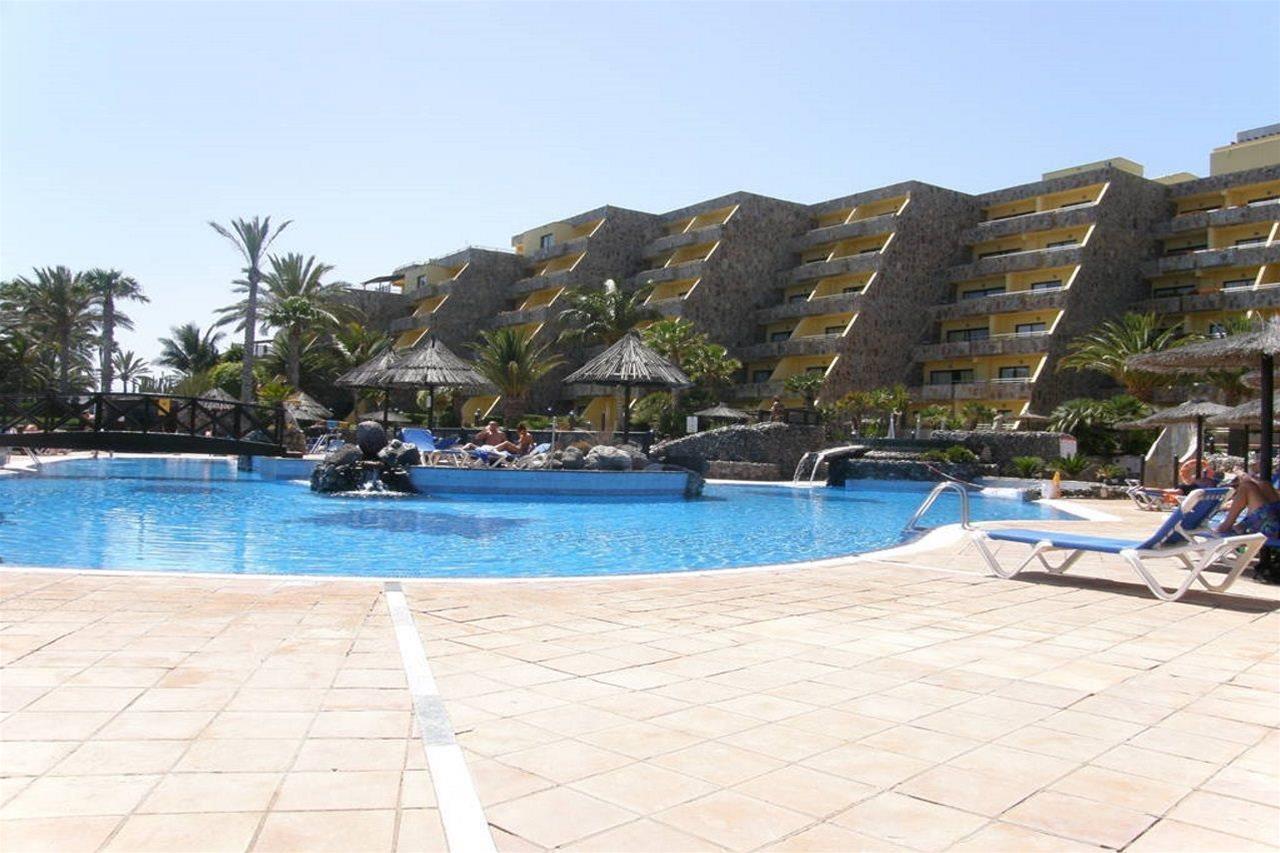 Bluebay Club San Agustín