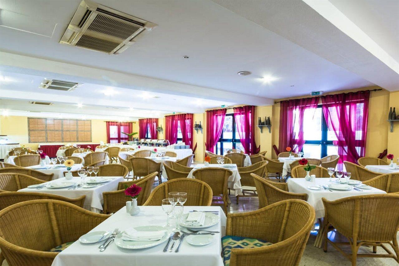 Apartamento Bluebay Beach Club