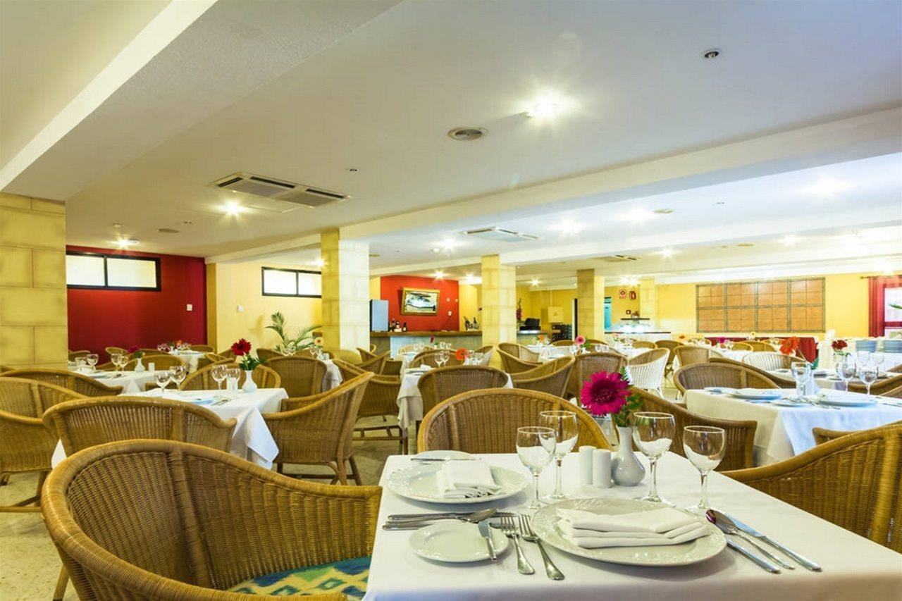 Apartamento Bluebay Beach Club San Agustín
