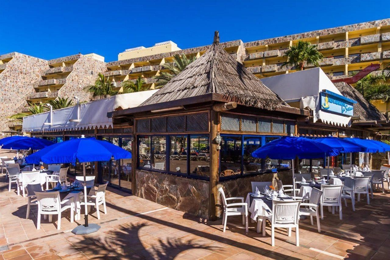 Bluebay Beach Club