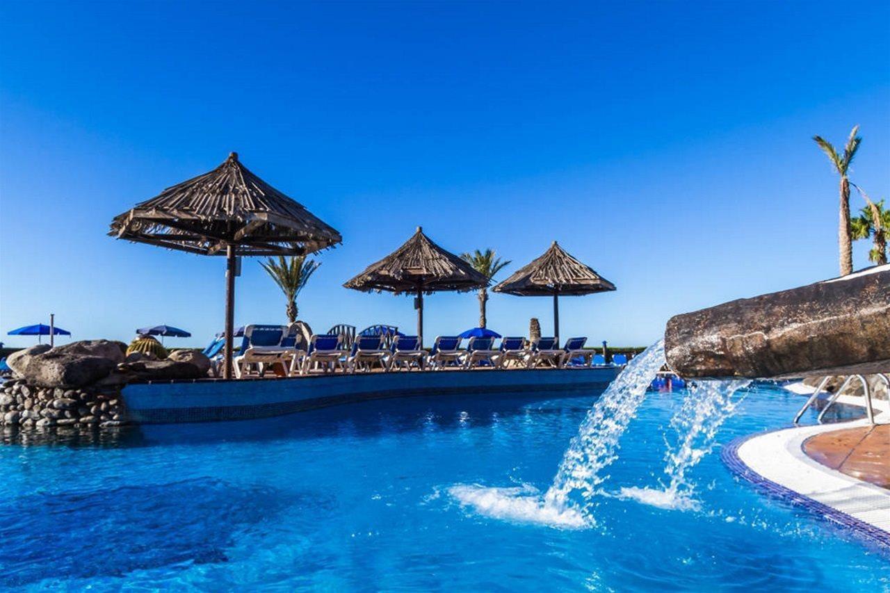 Bluebay Beach Club San Agustín