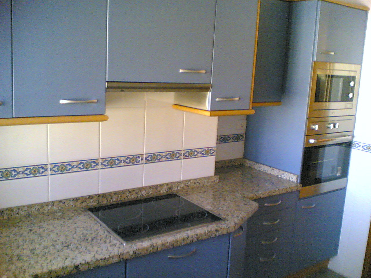 Apartamento Brisamar Canteras *
