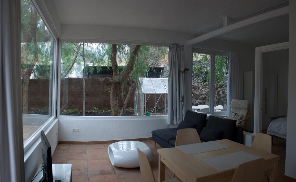 Casa Vacacional Rural Barranco De Cernicalos