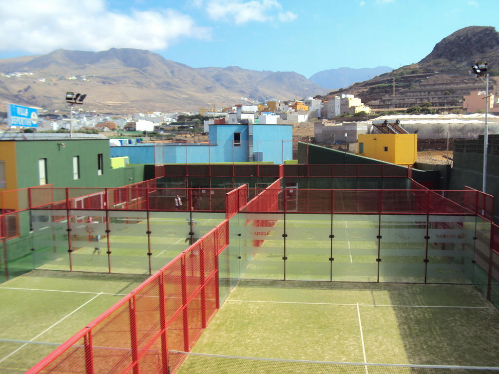 Deportiva