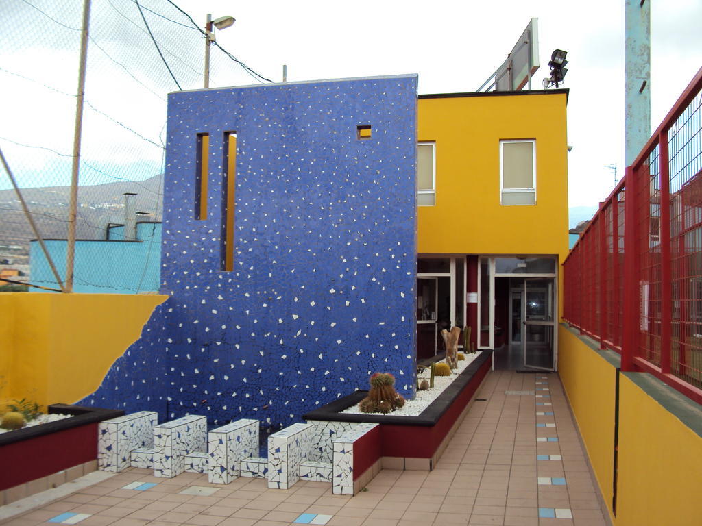 Pensión Deportiva Gáldar