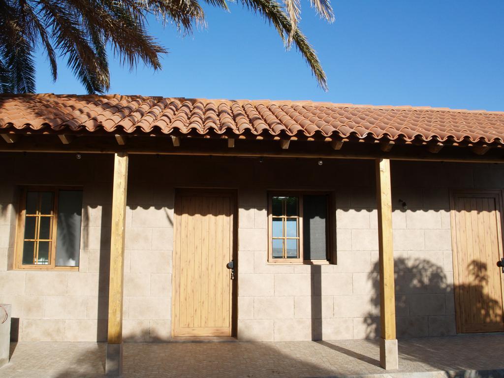 Landhuis The Black Horse Canarias - Adults Only
