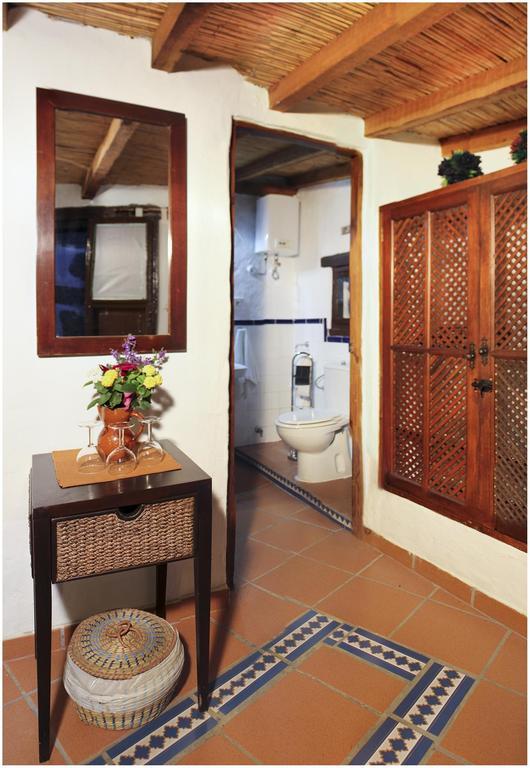 Finca El Molino De Agua Maspalomas (Gran Canaria)