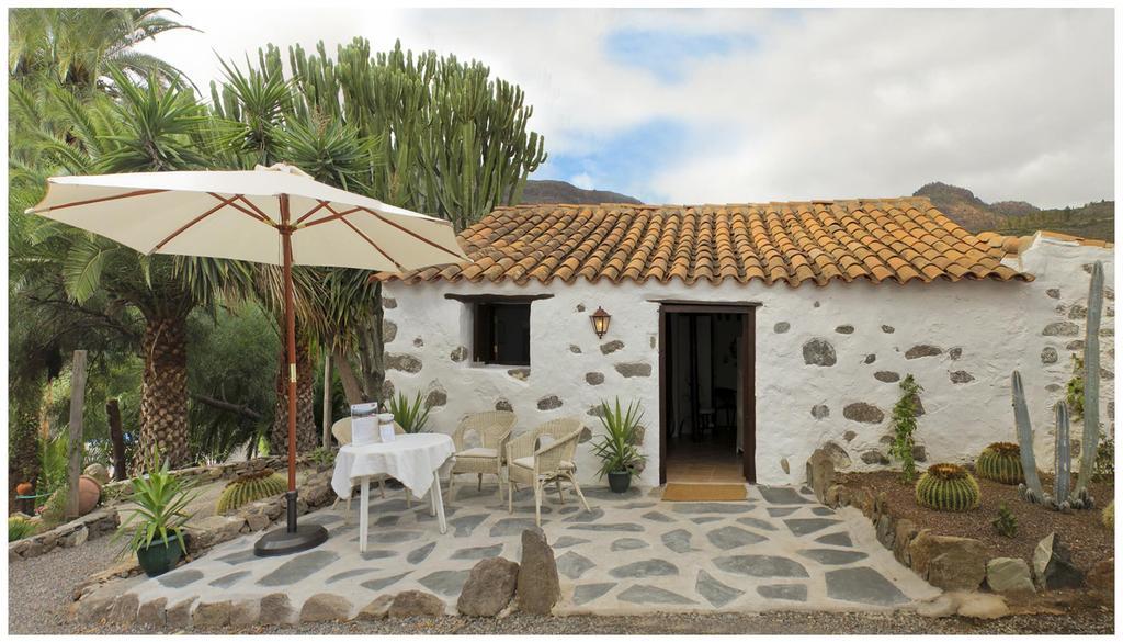 Finca El Molino De Agua