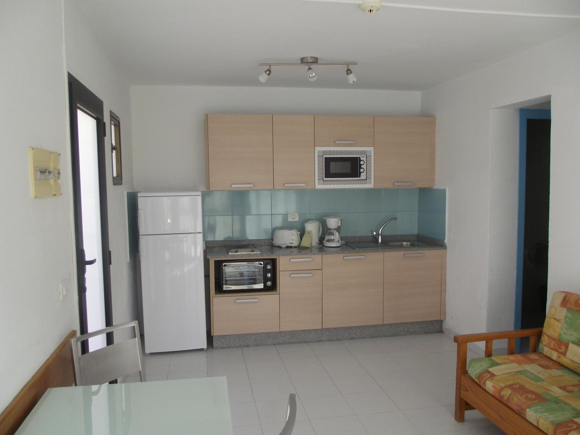 Apartment Ura Roslara *