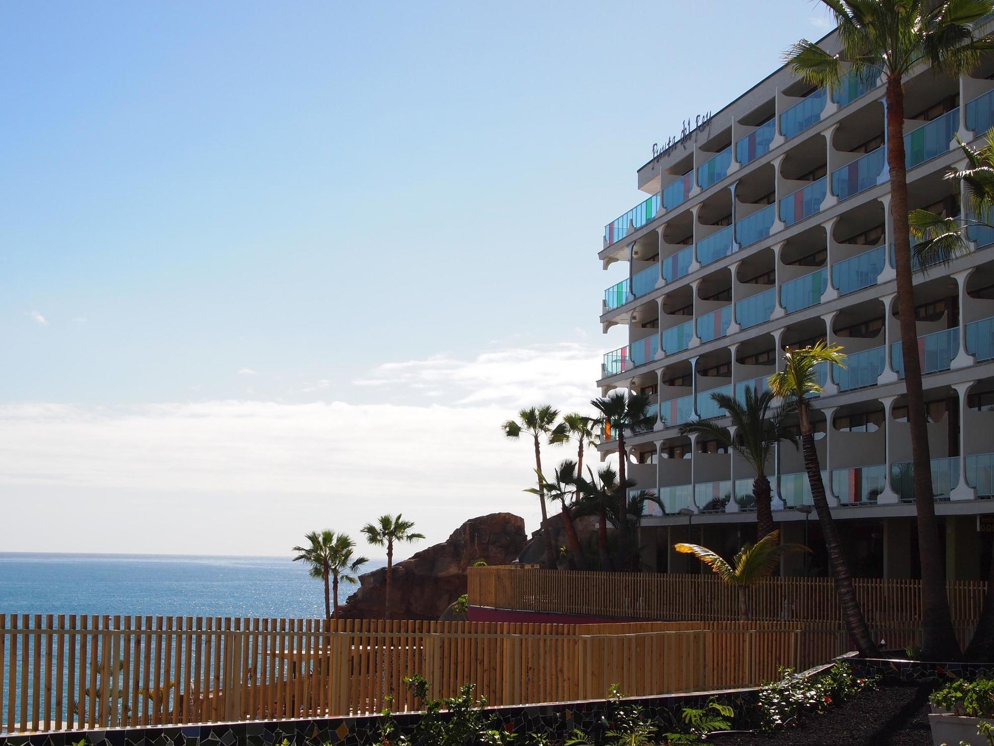 Apartment Punta Del Rey Only Adults *