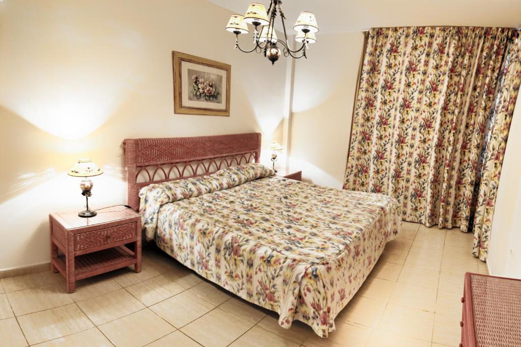 Sunshine Villa *