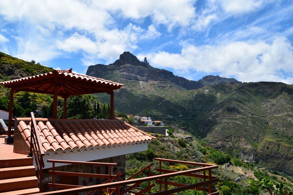 Holiday home La Portada