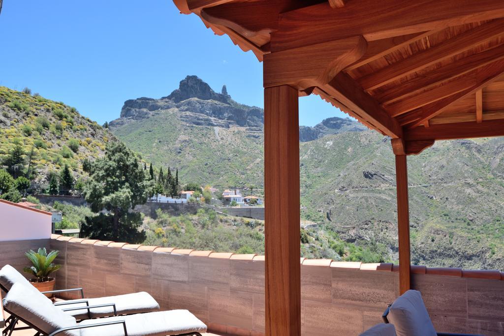 Holiday home La Portada *