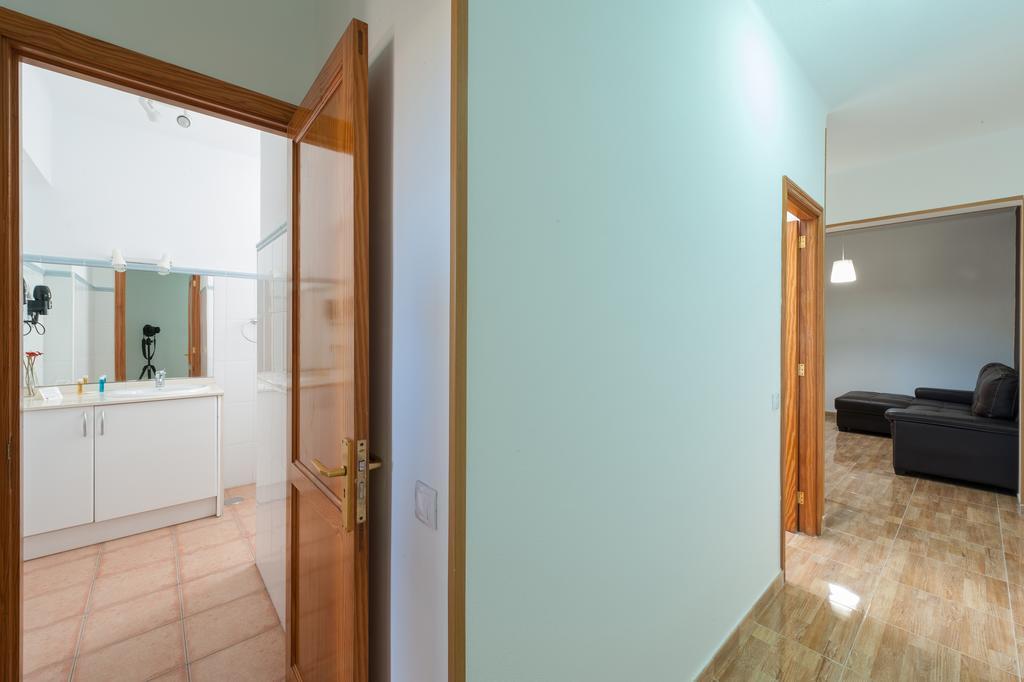 Apartment Vacacionales Palmas Urban Center