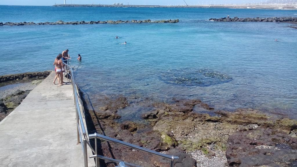 Appartement Rincon Mirador Risco *