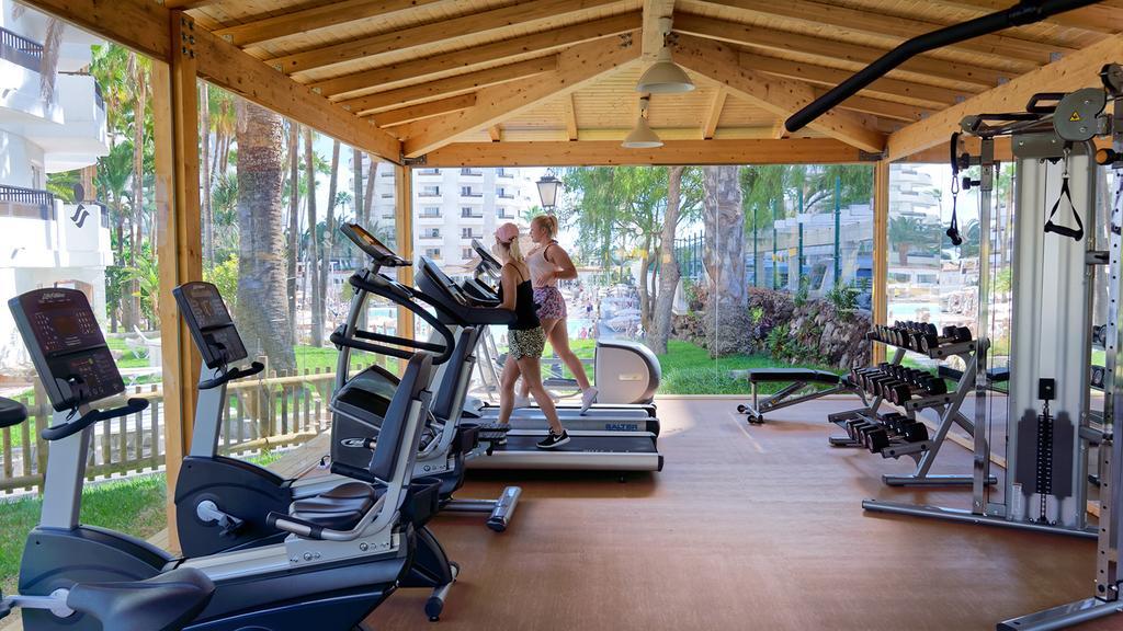 Hotel Servatur Waikiki 4*