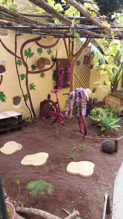 Rural Casa De Camellos Agüimes
