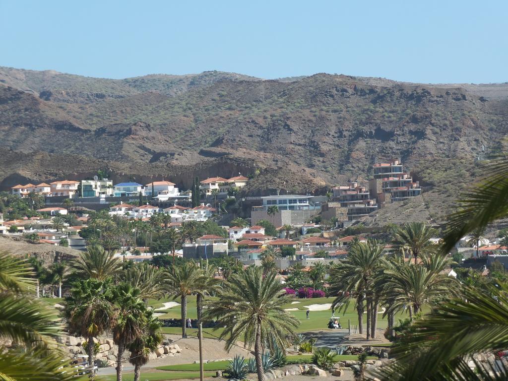 Anfi Tauro Villas Puerto Rico (Gran Canaria)