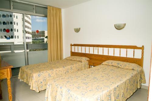 Apartment Tagoror *