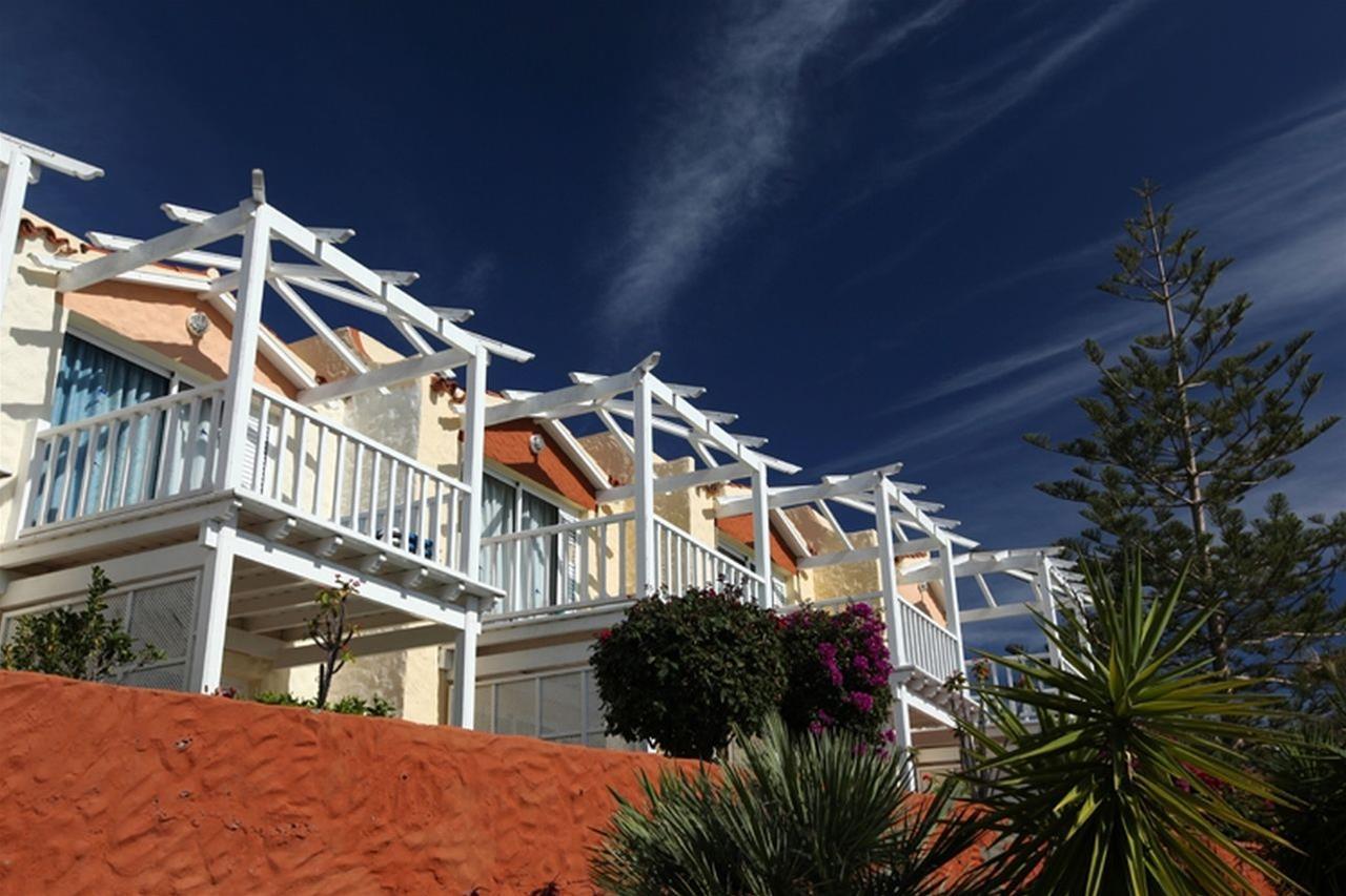 Hotel Abora Interclub Atlantic By Lopesan San Agustin (Gran Canaria)