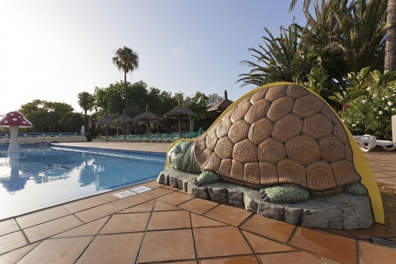 Abora Interclub Atlantic By Lopesan San Agustin (Gran Canaria)