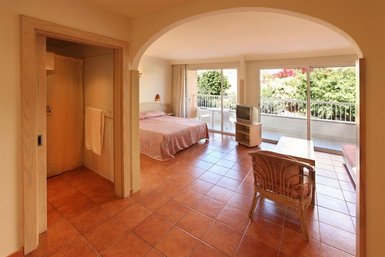 Hotel Abora Interclub Atlantic By Lopesan San Agustin (Gran Canaria)