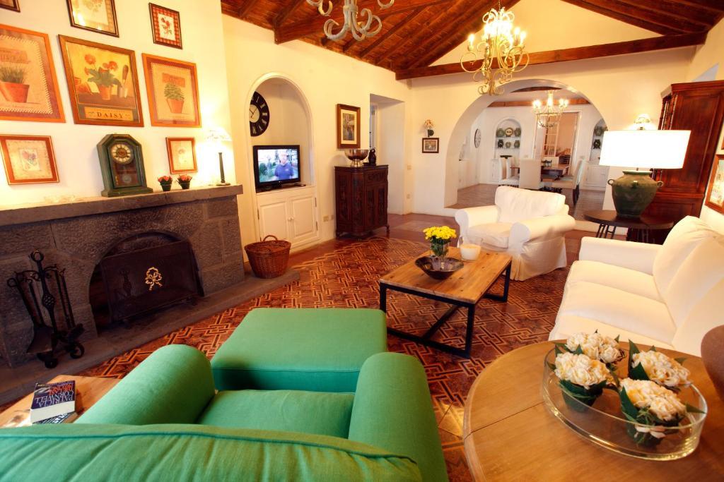 Country house Casa Rural La Asomadita