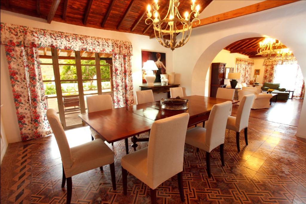 Casa Rural La Asomadita Agaete (Gran Canaria)